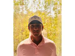 
      
      IGU AP Jr. Boys Golf C'ship, Day 2: Dahiya takes one-shot lead
      
      