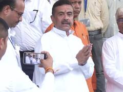 
      
      Vande Mataram mandatory in all WB govt schools from May 18: CM
      
      