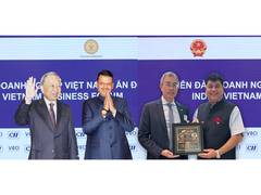 
      
      Vietnam Airlines, Saigontourist and Innovations India ink MoU
      
      