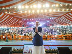 
      
      On PM’s appeal to curtail non-essential foreign travel, CREDAI mo
      
      