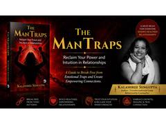 
      
      The Man Traps Helps Readers Reclaim Intuition, Break Toxic Cycles
      
      