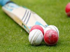 
      
      Saudi Arabia set to launch Dunes T20 League in October
      
      