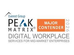 
      
      YASH Technologies Recognized as Major Contender in Everest Group
      
      