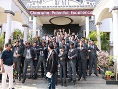 
      
      ODM Educational Group Shines in CBSE 12th Result 2026 
      
      