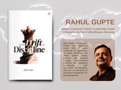 
      
      Drifting Through Life? This New Book Delivers a Wake-Up Call
      
      
