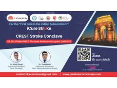 
      
      India’s First Dedicated Stroke Specialization CME to be Held
      
      