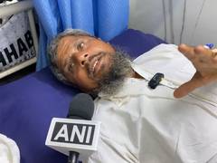 
      
      Bareilly man suffers fracture after being flung in air in storm
      
      