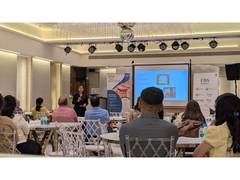 
      
      Fredna Dental Systems Hosts Masterclass on Digital Dentistry
      
      