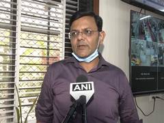 
      
      Dewas SDM reviews treatment of injured referred to Indore
      
      