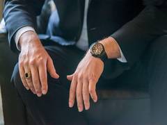
      
      What Sets Luxury Watches Apart from the Rest
      
      