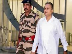 
      
      CBI conducts searches at 7 locations linked to Reliance ADA Group
      
      