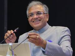 
      
      CEC Gyanesh Kumar urges citizens to ensure 'error-free' electoral
      
      