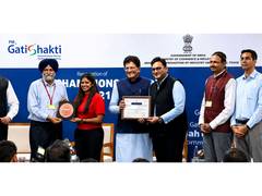 
      
      Yellowings Wins Prestigious LEAPS 2025 Award
      
      