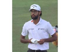 
      
      Four Indian origin players in packed field at PGA Championship
      
      