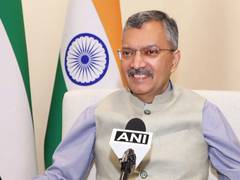 
      
      India, UAE have strong trade ties: Indian envoy Deepak Mittal  
      
      