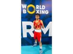 
      
      Asian Boxing U15, U17 C'ships: India tops U-15 girls medal tally
      
      