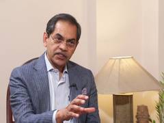 
      
      Weakening of any cartel good for India: Sanjay Sudhir
      
      