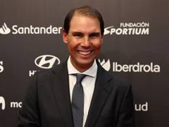
      
      Nadal denies reports linking him to Real Madrid presidency bid
      
      