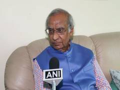 
      
      Crown of thorns: Ex Diplomat calls India's BRICS Chairship most c
      
      