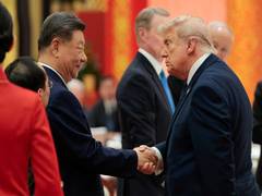 
      
      Chinese rejuvenation and MAGA can prosper 