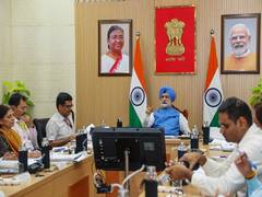 
      
      LG directs DDA to waive entry fee in parks for morning walkers
      
      
