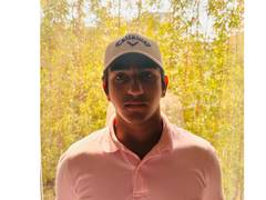 
      
      IGU AP Jr. Golf C'ship, Day-3: Dahiya stays ahead of field
      
      