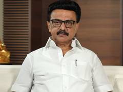 
      
      MK Stalin accepts setback in Tamil Nadu Assembly Election
      
      