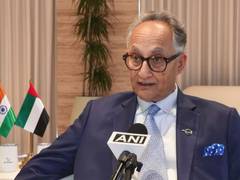 
      
      PM Modi UAE visit shows ‘strategic depth’: DP World Group CEO
      
      