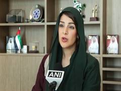 
      
      We are responsible player in global energy space: UAE Minister
      
      