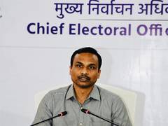
      
      Uttarakhand Additional CEO on Phase-III electoral rolls
      
      