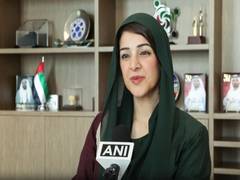 
      
      Al Hashimy lauds people-to-people contacts between India, UAE
      
      