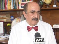 
      
      Hormuz crossfire, 'duck diplomacy': decoding India’s high-stakes
      
      