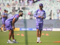 
      
      'Catch by Manish will go down as one of best catches in IPL'
      
      