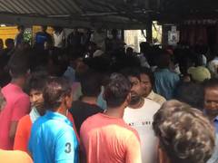 
      
      One dead after in ECL coal mine collapse
      
      