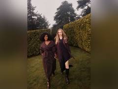 
      
      ‘Bridgerton’ season 5 to focus on Francesca Bridgerton’s story
      
      