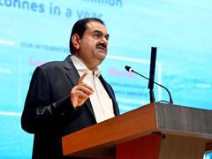 
      
      US Justice Department set to drop all charges against Adani
      
      