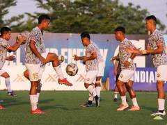 
      
      IFL: Shillong Lajong face must-win test against Rajasthan United
      
      