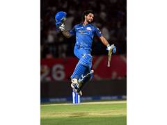 
      
      Punjab Kings suffer fifth straight loss
      
      