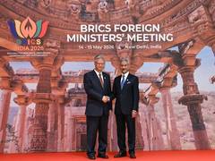 Russia Backs India for Long-Term Diplomatic Role in US-Iran Tensions | Quick Digest