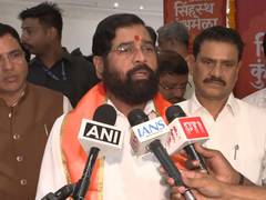 
      
      Dy CM Eknath Shinde transitions to EV to conserve fuel
      
      