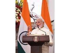 
      
      PM Modi’s 5-nation tour to deepen India’s partnerships
      
      