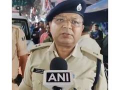 
      
      Bihar: Spice trader shot dead during blackout in Patna, probe on
      
      