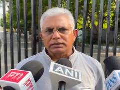 
      
      Fuel price hike kept at minimum: Dilip Ghosh
      
      