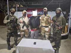 
      
      Manipur: 1 dead, 2 injured in unprovoked firing in Noney district
      
      