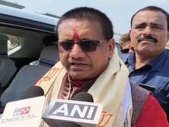 
      
      Vikramshila Setu to reopen in 10-15 days: Bihar minister
      
      