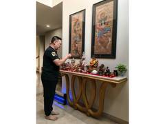 
      
      Singaporean envoy expresses condolences over UP storm deaths
      
      