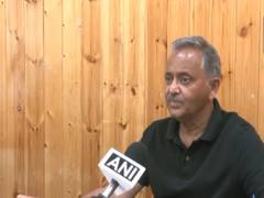 
      
      “Global recession on the way?”: Himachal CM’s media advisor
      
      