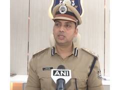 
      
      93 child labourers rescued from saree packing units in Surat
      
      