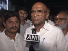 
      
      RS Praveen Kumar backs victim’s mother in alleged POCSO case
      
      