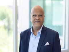 
      
      Apothecon Group appoints Shyamakant Giri as the Group CEO
      
      